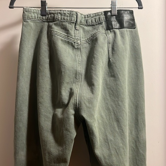 One Teaspoon Streetwalkers Jeans 29 - Picture 6 of 10